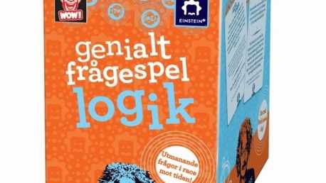 Einstein Géniusz: Kérdezz-felelek