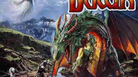 Dragons Down