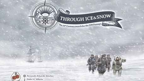 Through Ice and Snow