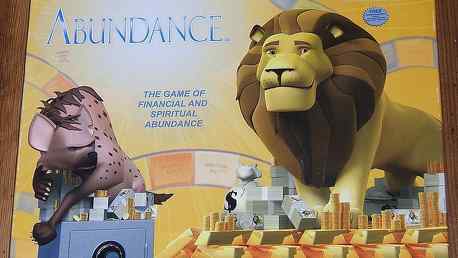 Abundance