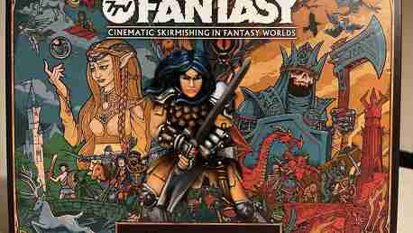 7TV: Fantasy