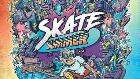Skate Summer