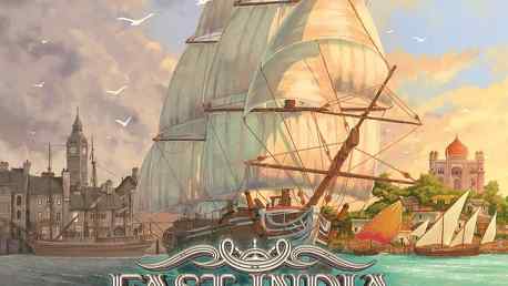 East India Companies