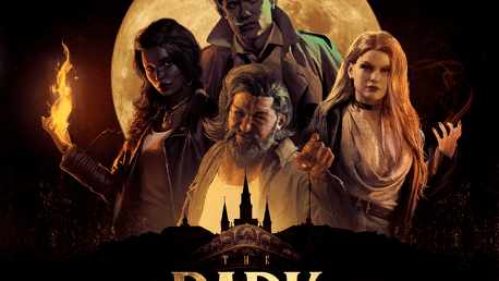The Dark Quarter