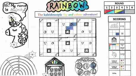 Rainbow