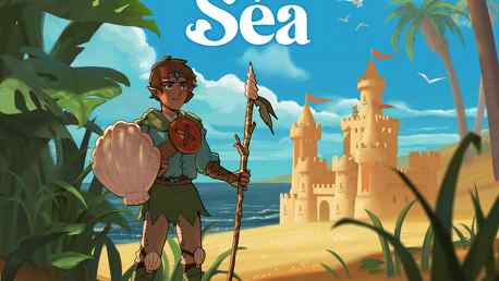 Castles by the Sea