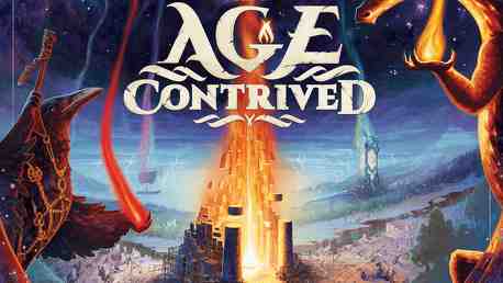 An Age Contrived