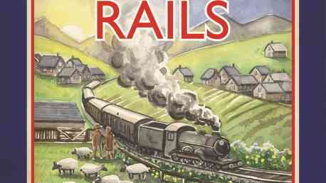 Village Rails