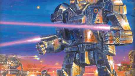 BattleTech: Interstellar Operations – BattleForce