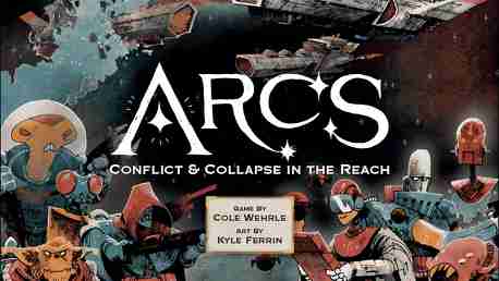 Arcs