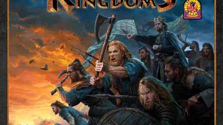 Barbarian Kingdoms