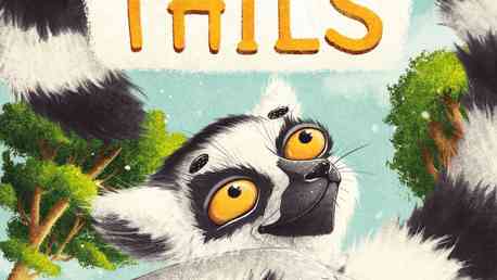 Lemur Tails