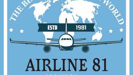에어라인 81 (Airline 81)