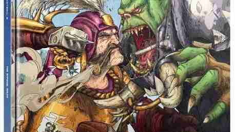 Blood Bowl: Second Season Edition – The Official Rules