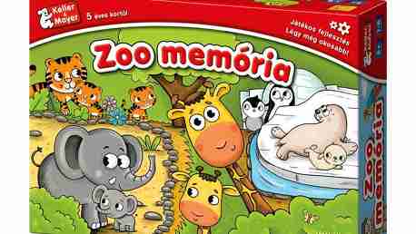 Zoo memória