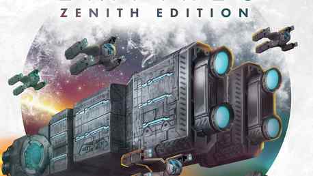 Ascending Empires: Zenith Edition