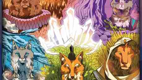 Inheritors