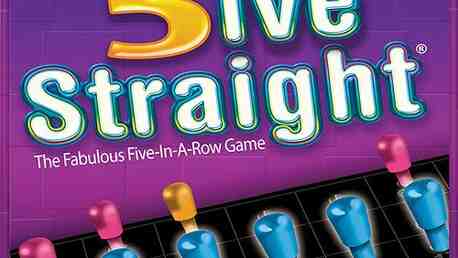 5ive Straight