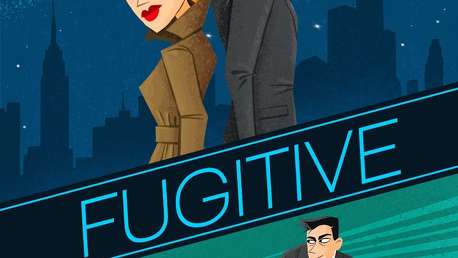 Fugitive (Second Edition)