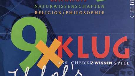 9x Klug