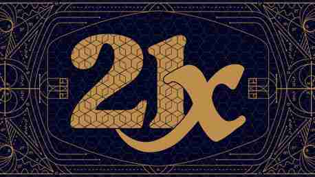 21X