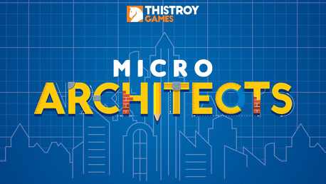 Micro Architects