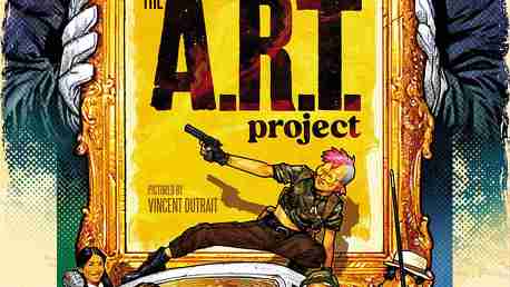 The A.R.T. Project