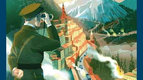 General Orders: WWII