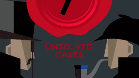 7つの未解決事件 (7 Unsolved Cases)