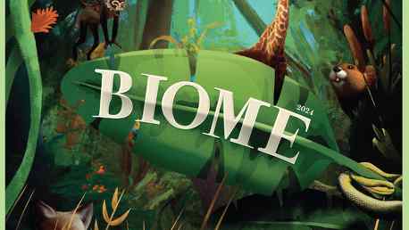 Biome