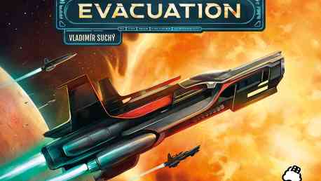 Evacuation