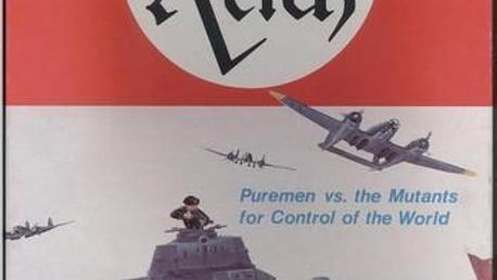 4th Reich