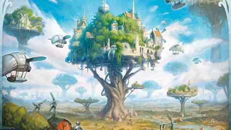 Planta Nubo