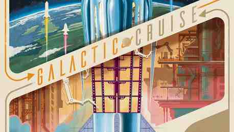 Galactic Cruise