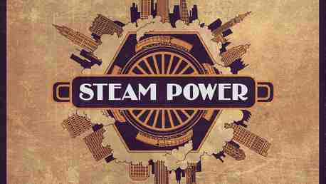 Steam Power