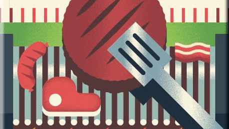 Barbecubes
