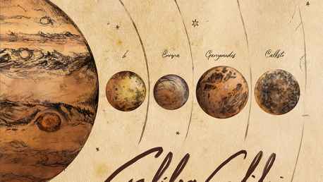 Galileo Galilei