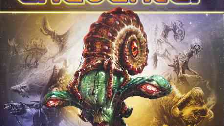 Cosmic Encounter