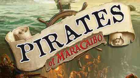 Pirates of Maracaibo
