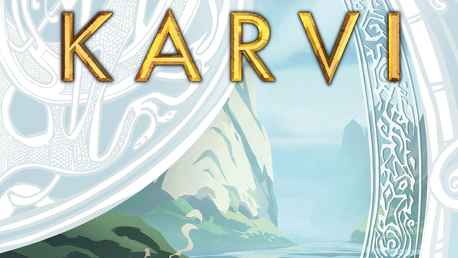 Karvi