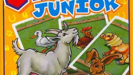 Vigyáz(z)6! Junior