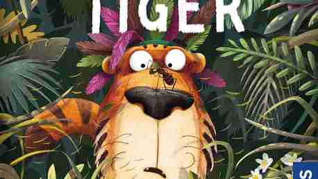 Der achtsame Tiger