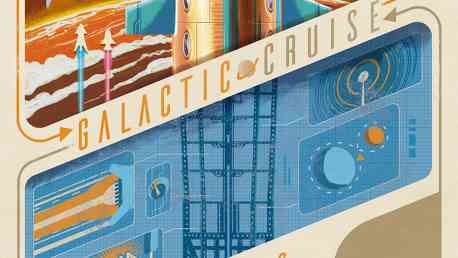 Galactic Cruise: Advancements