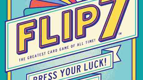 Flip 7