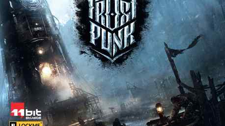 Side Quest: Frostpunk