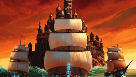 Atlantis Exodus