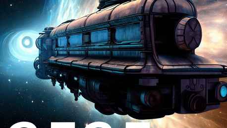 2525: Spaceships and skytrains