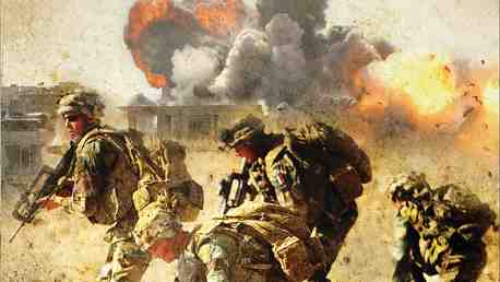 Urban Operations: Second Edition