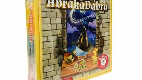 Abrakadabra