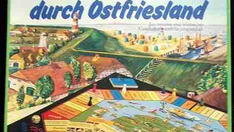 8mal durch Ostfriesland
